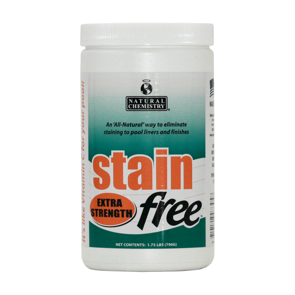 Extra Strength Stainfree