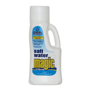 Salt Water Magic Liquid