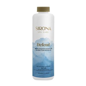 Defend: Hot Tub Descaler