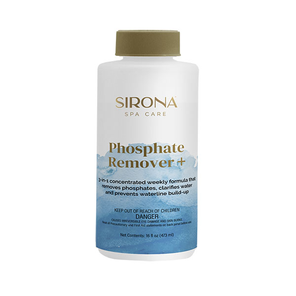 Phosphate Remover+
