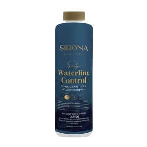 Simply Waterline Control: Hot Tub Waterline Cleaner
