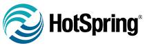 Vigor Cold Plunge Hot Spring Spas Logo