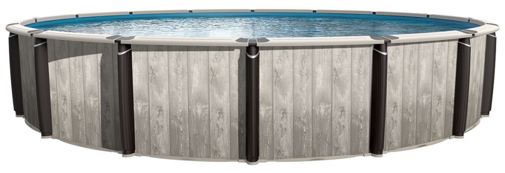 Vogue Pools - Panache- Adirondak (Round)