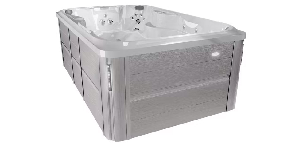12.5 Foot Swim Spa