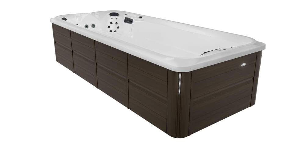 18.5 Foot Swim Spa