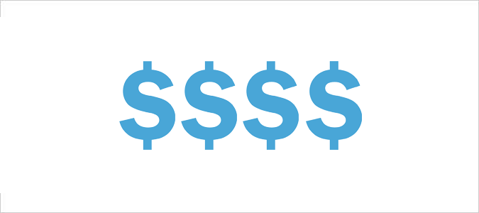 $$$$