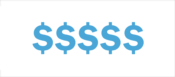 $$$$$