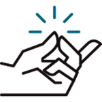 Hand Icon