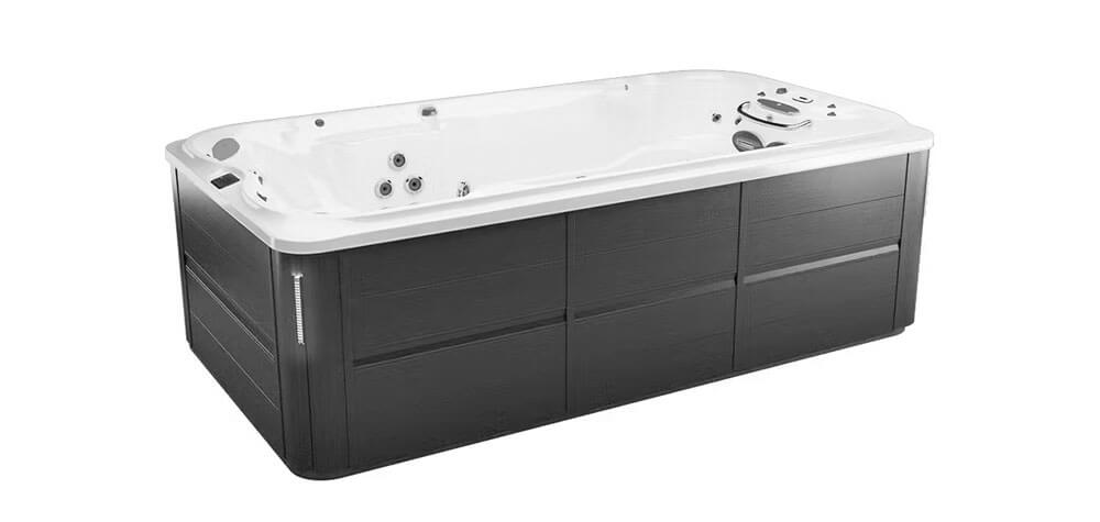 14 Foot Swim Spa