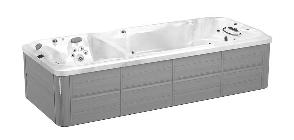 J-19dt Jacuzzi® Poweractive