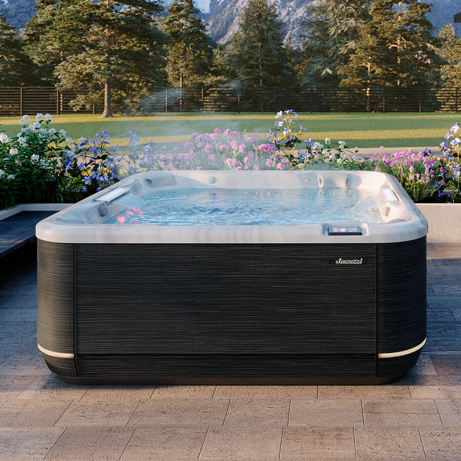 Jacuzzi Hot Tub or Swim Spa: Which Fits Your Central Virginia Backyard?