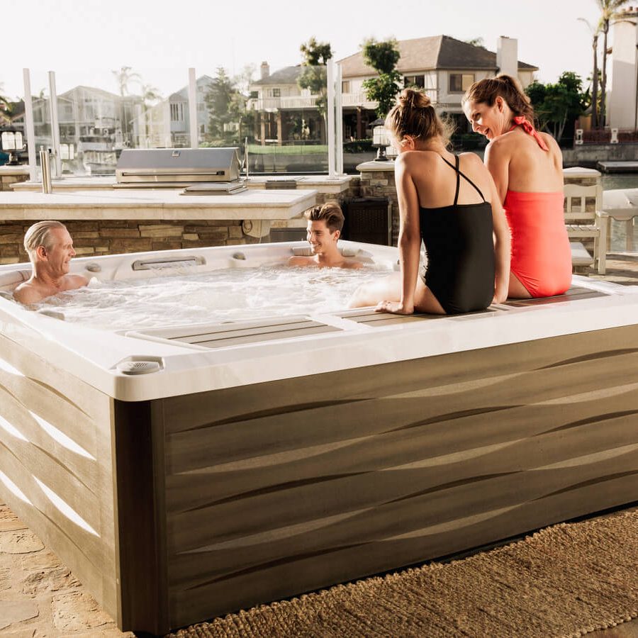 Sundance-980 Hot-Tub Sundance-980 Hot-Tub